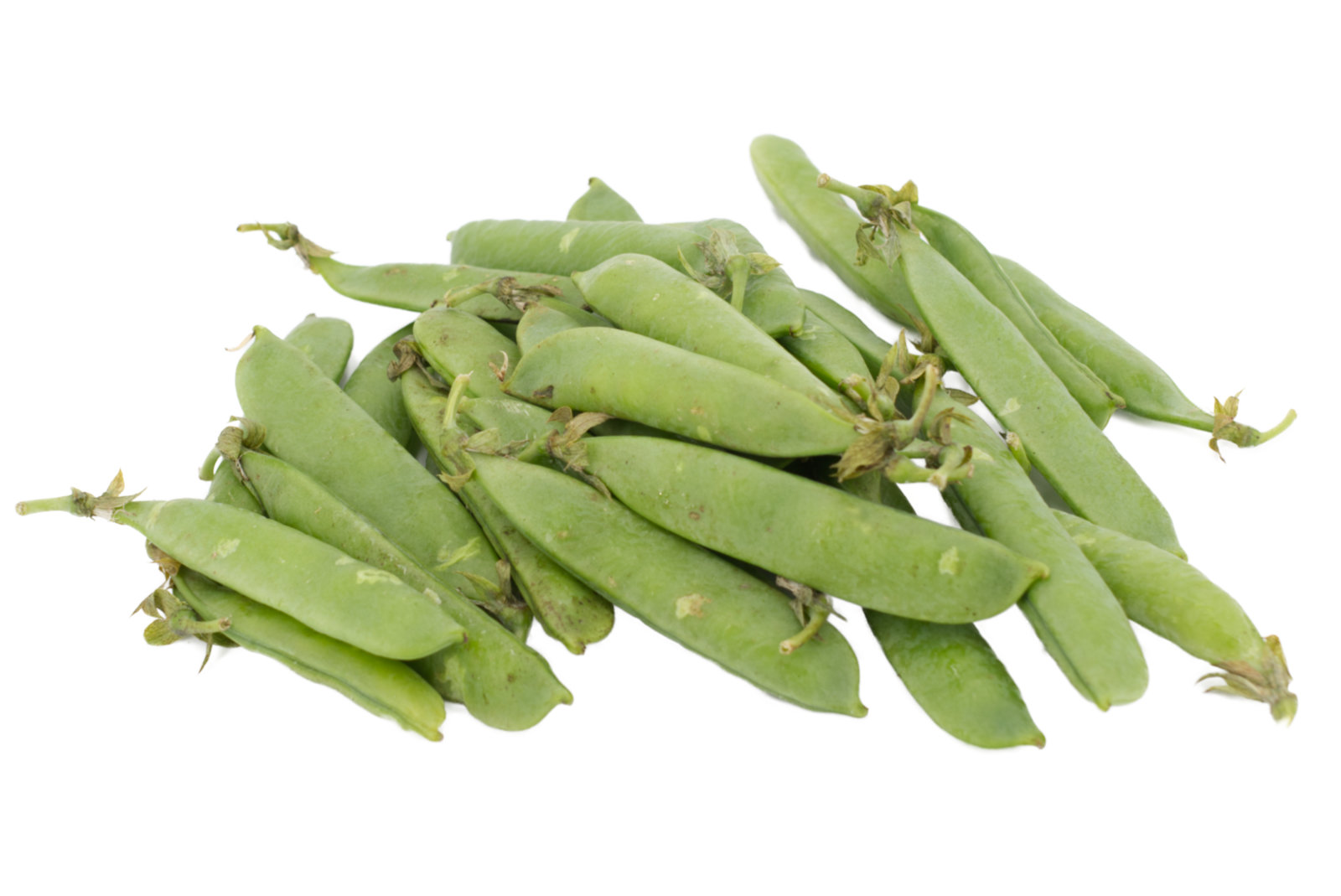 Erbsen 5kg  Karton / Süd