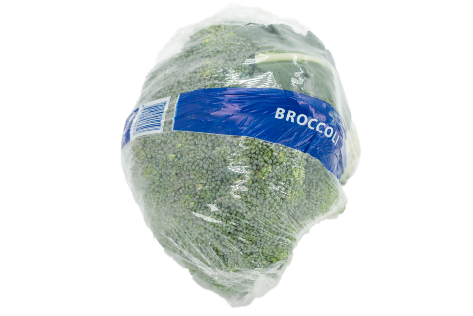 Broccoli "gepackt" 10x500g - Poly -