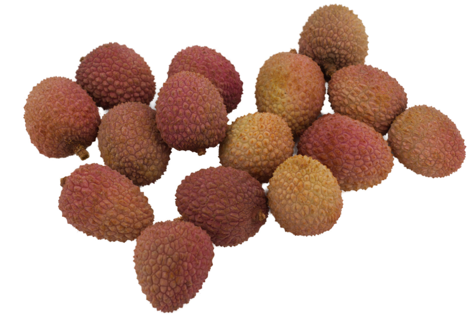 Litchis 2kg