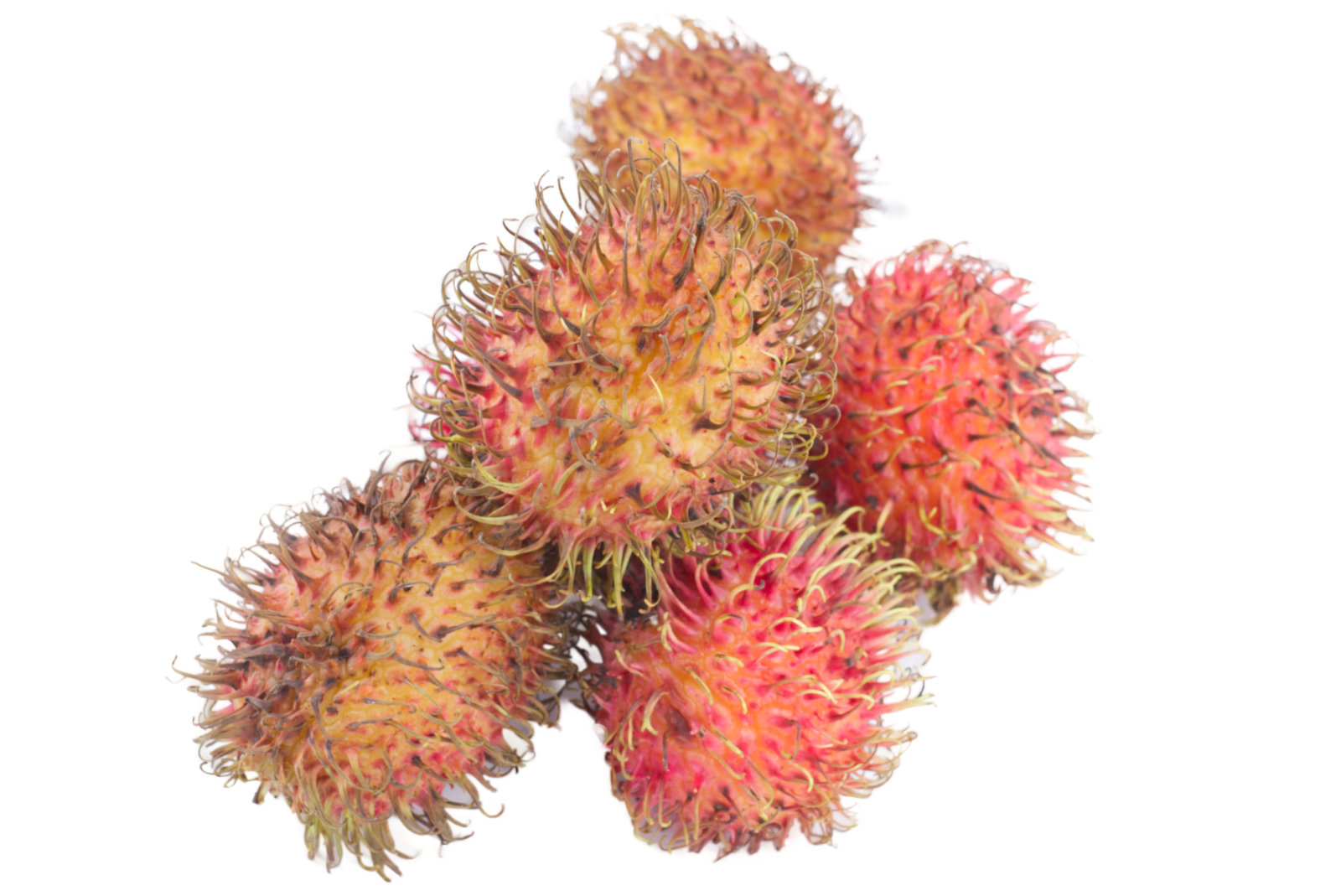 Rambutan 2kg -viet.-