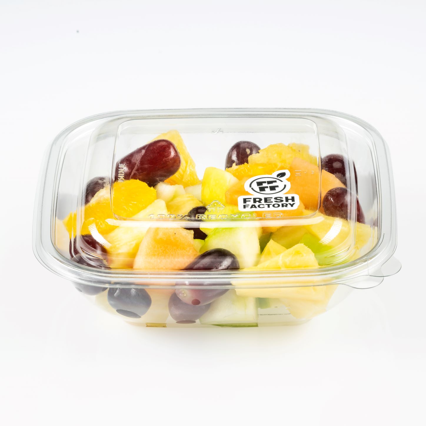Obstsalat 4 x 400g