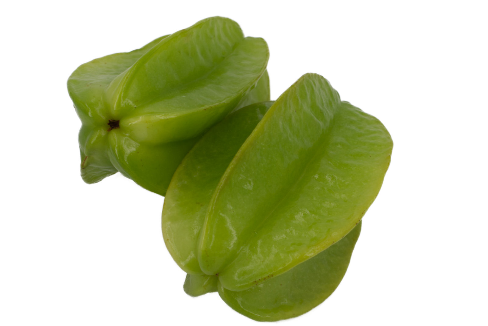 Karambola "Sternfrucht" - STÜCK -
