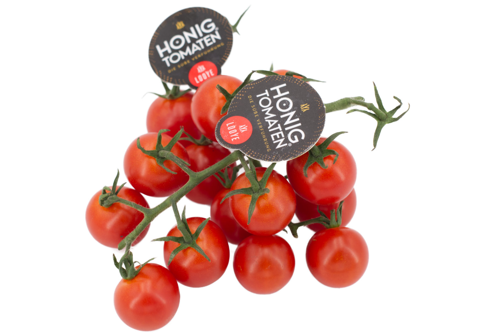 Cherrystrauch "Honigtomaten" 3kg