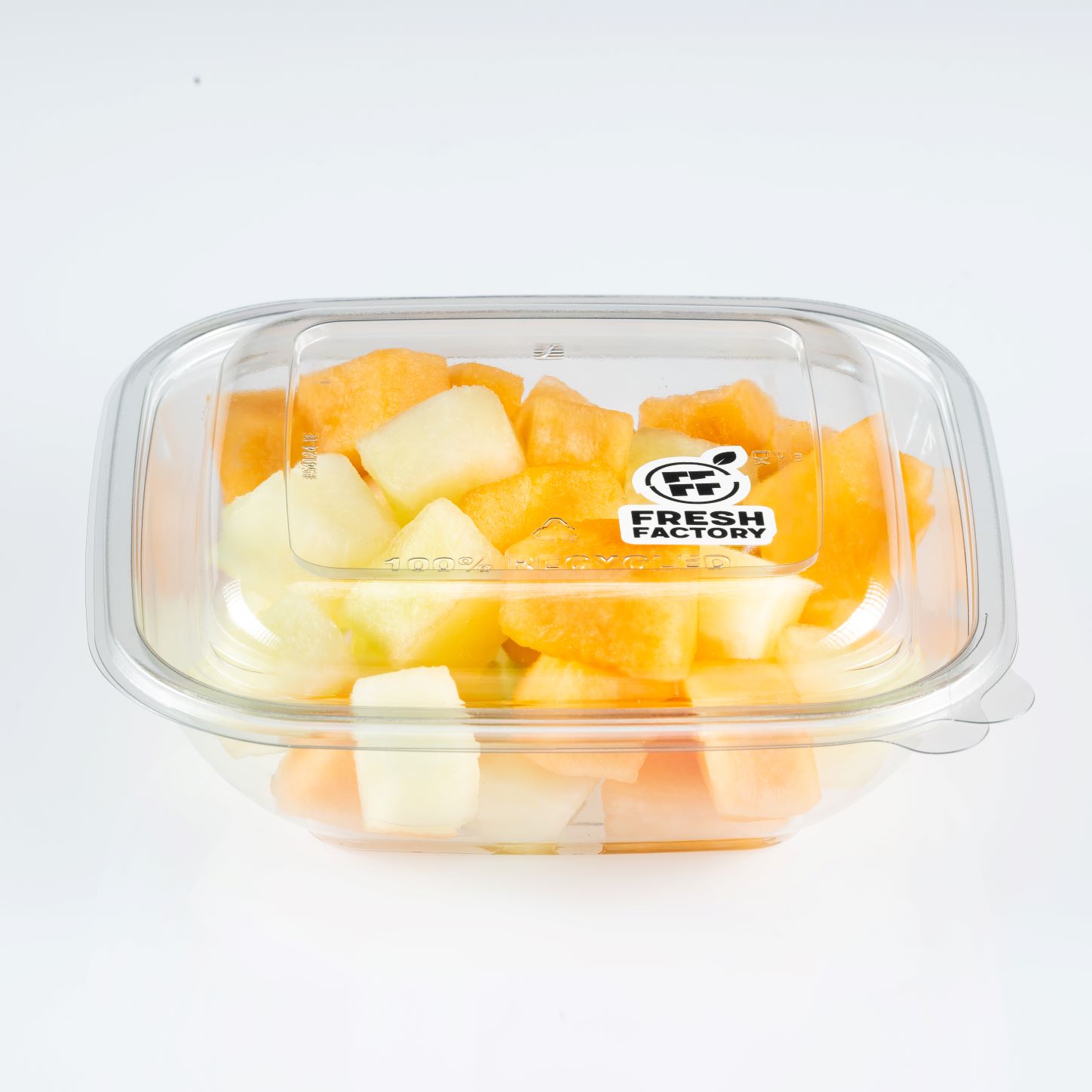 Melonen - Duo 4 x 400g (Honig&Cantaloup)