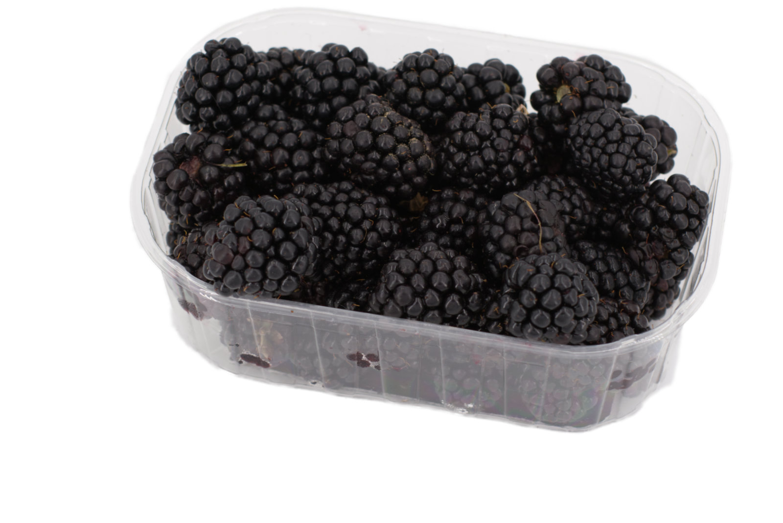 Brombeeren 12x125g -mex.-