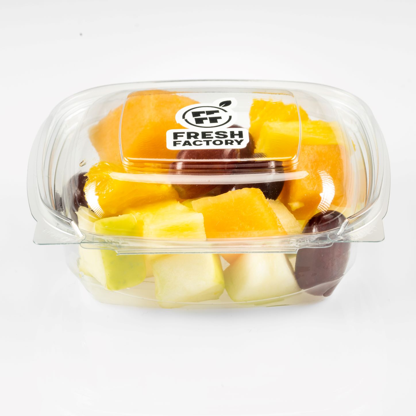 Obstsalat 6 x 200g