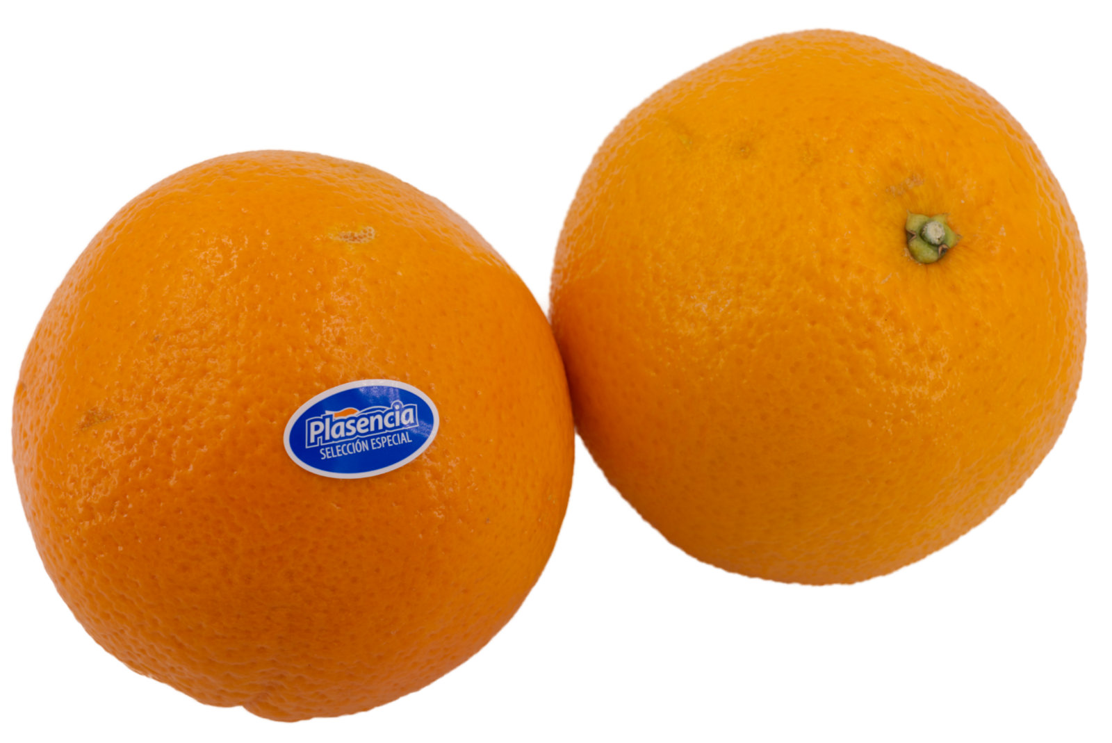Orangen 44er open Top Plasencia 18kg
