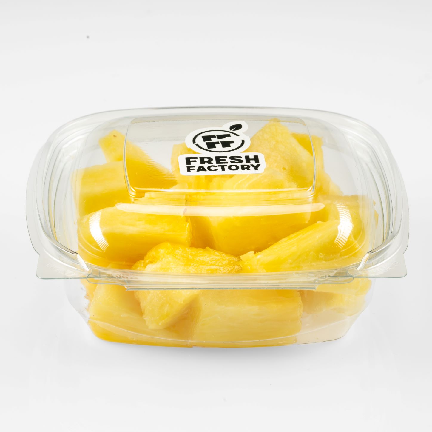 Ananaswürfel, sweet 6 x 200g