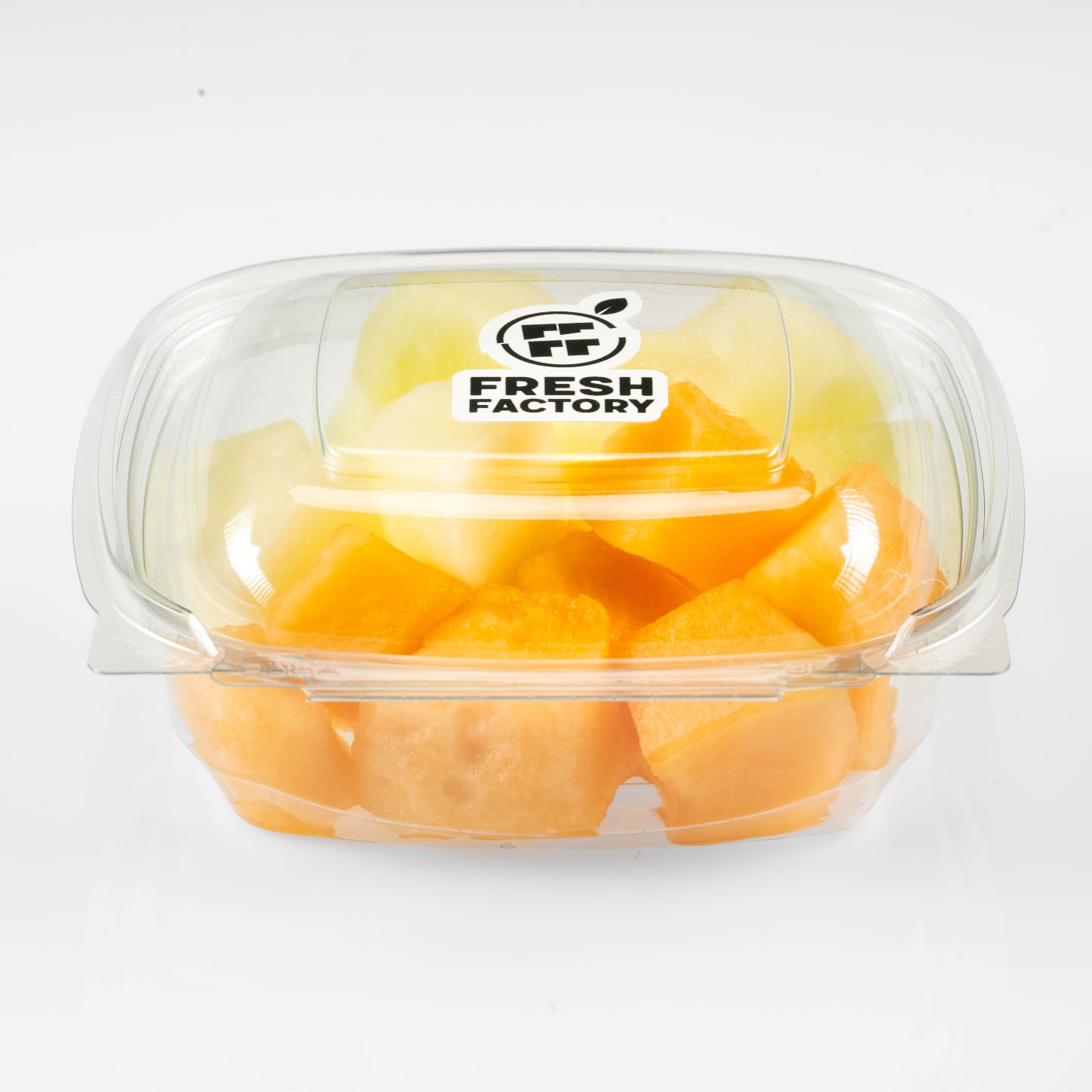 Melonen - Duo 6 x 200g (Honig&Cantaloup)
