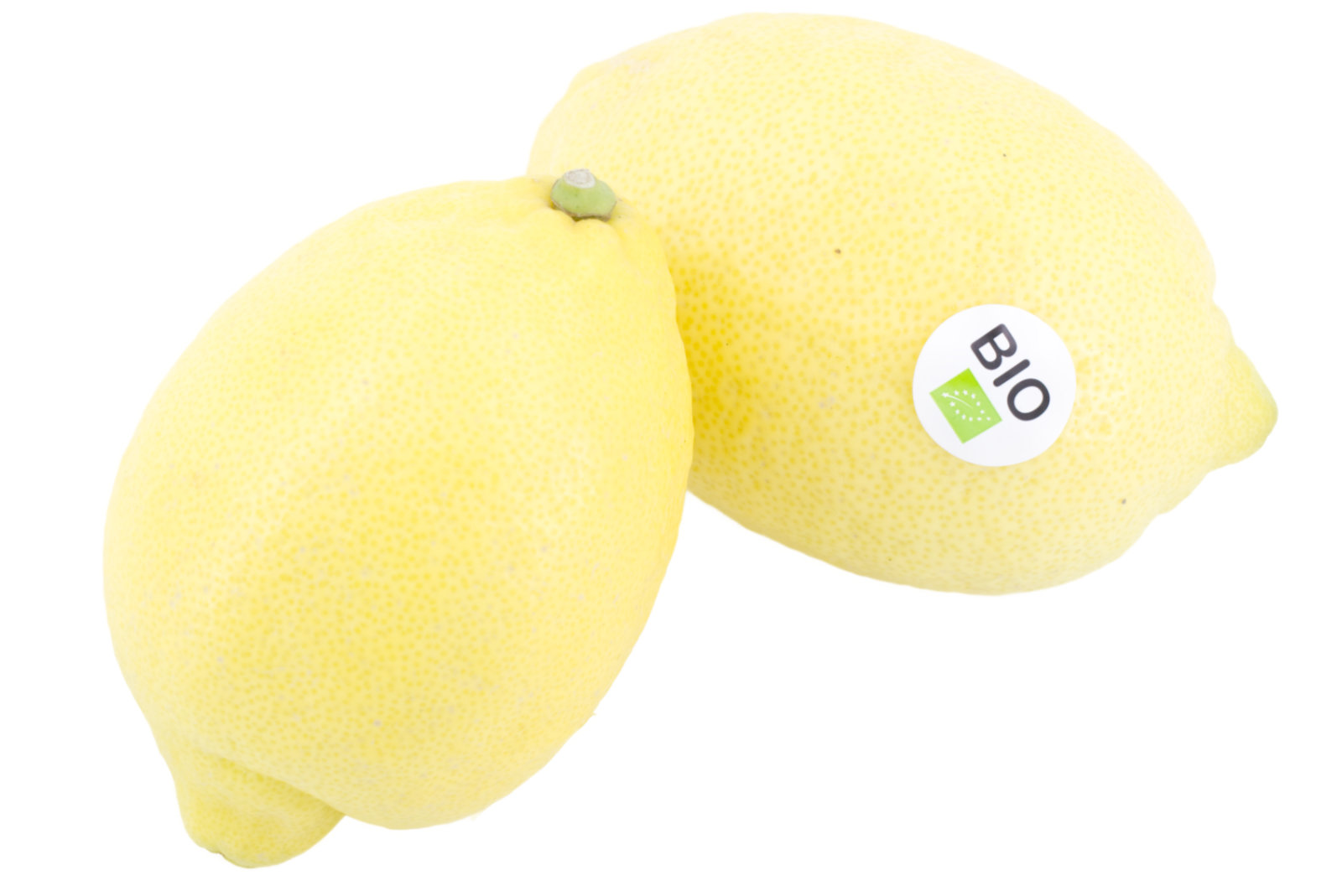BIO Zitronen 35er 7kg