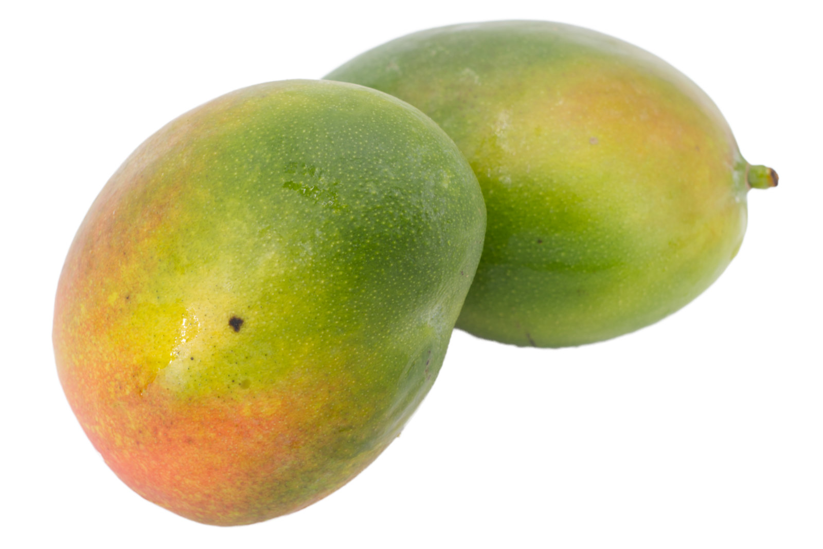 Mangos "Schiff" 10er - ungereift -