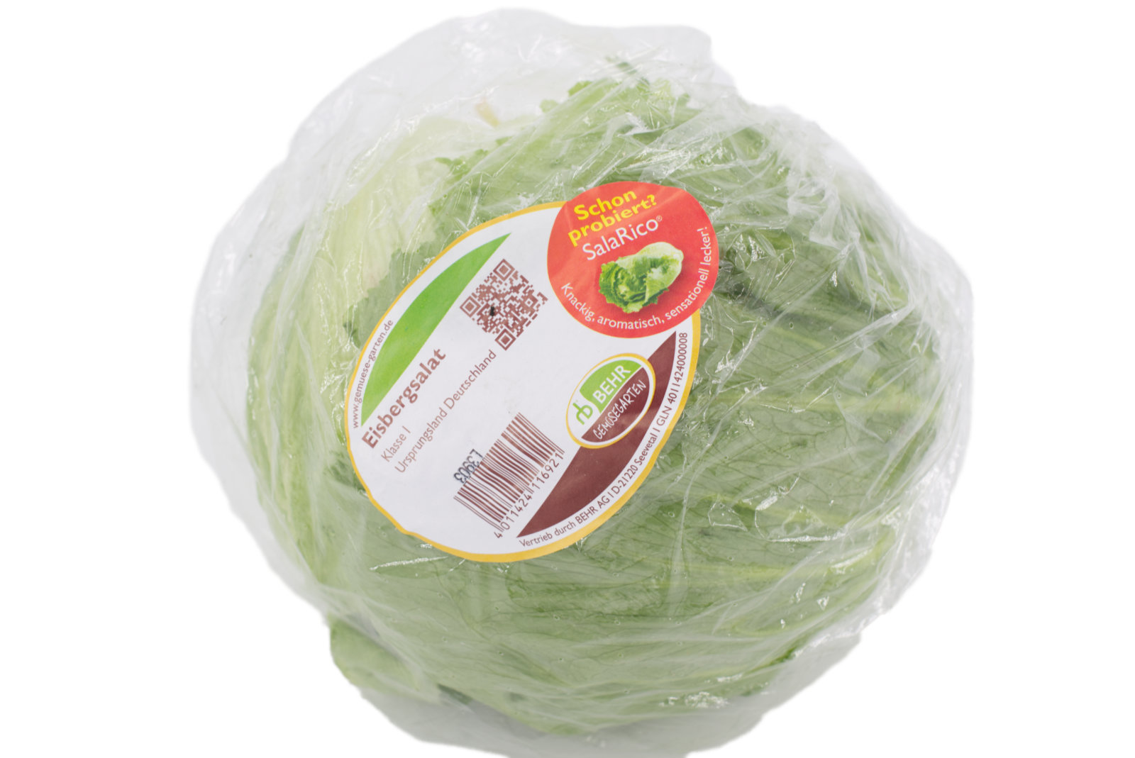 Eisberg 10er - dtsch. -